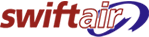 Logo de Swiftair
