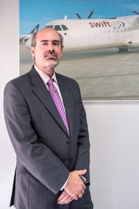Enrique Paredes - Compliance Monitoring Manager Part 145,M
