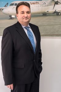 Fernando Llorens - Group Controller