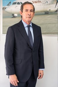 Jose Maria Moreno - Accountable Manager