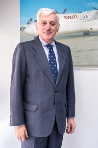 Luis Fernandez de Mesa - SMS Manager