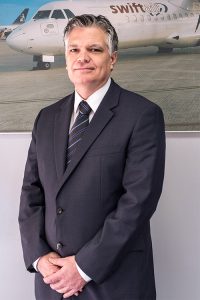 Pablo Gestal - Technical Director
