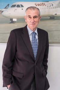 Victor Quiroga - Institutional Relations Manager